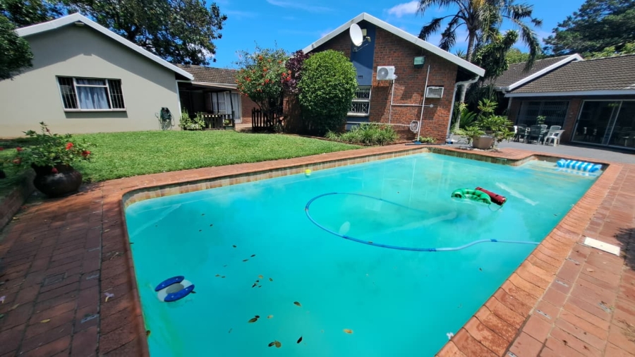 4 Bedroom Property for Sale in Meer En See KwaZulu-Natal