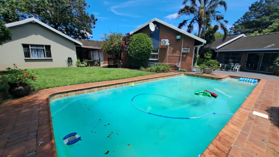 4 Bedroom Property for Sale in Meer En See KwaZulu-Natal