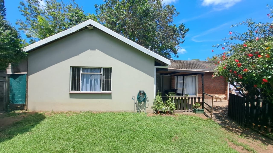4 Bedroom Property for Sale in Meer En See KwaZulu-Natal