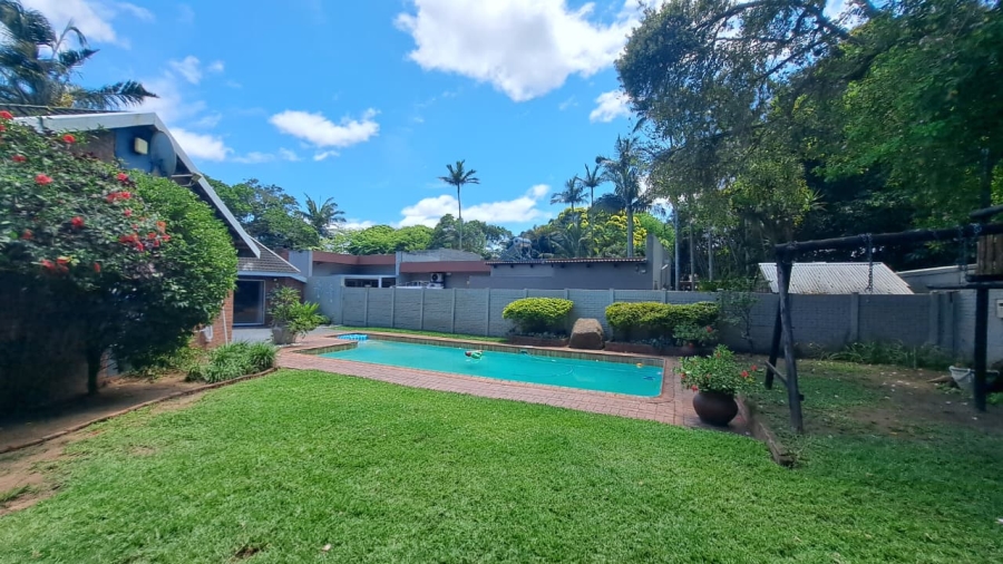 4 Bedroom Property for Sale in Meer En See KwaZulu-Natal