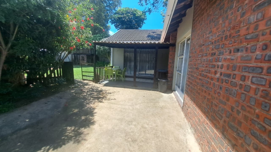 4 Bedroom Property for Sale in Meer En See KwaZulu-Natal