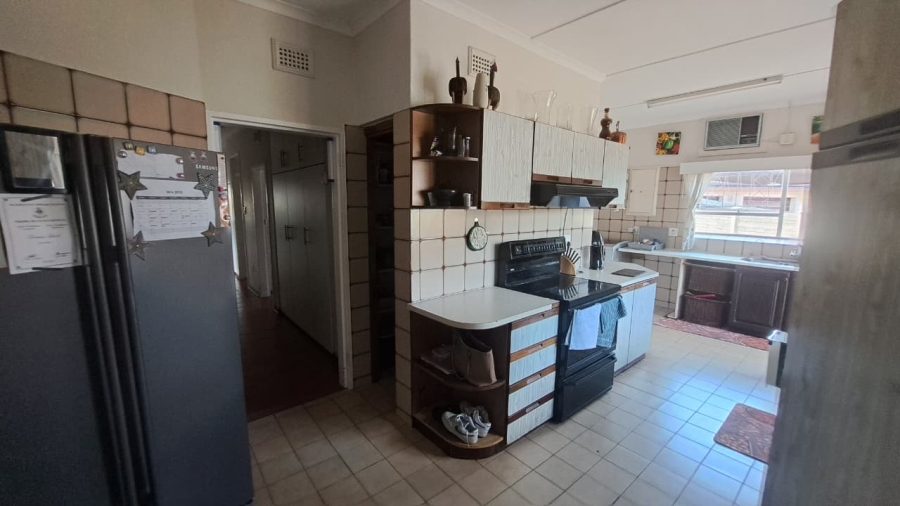 4 Bedroom Property for Sale in Meer En See KwaZulu-Natal