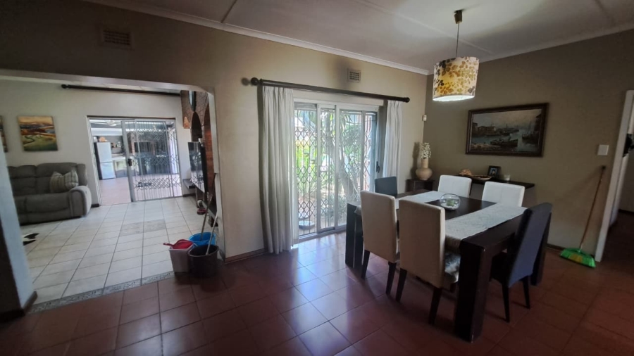 4 Bedroom Property for Sale in Meer En See KwaZulu-Natal