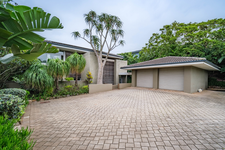 4 Bedroom Property for Sale in Brettenwood Coastal Estate KwaZulu-Natal