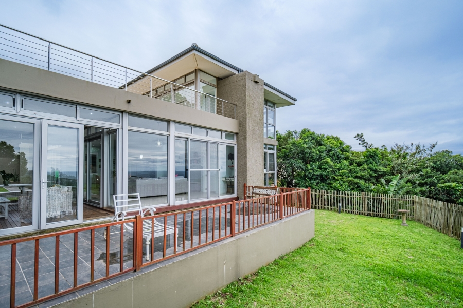 4 Bedroom Property for Sale in Brettenwood Coastal Estate KwaZulu-Natal