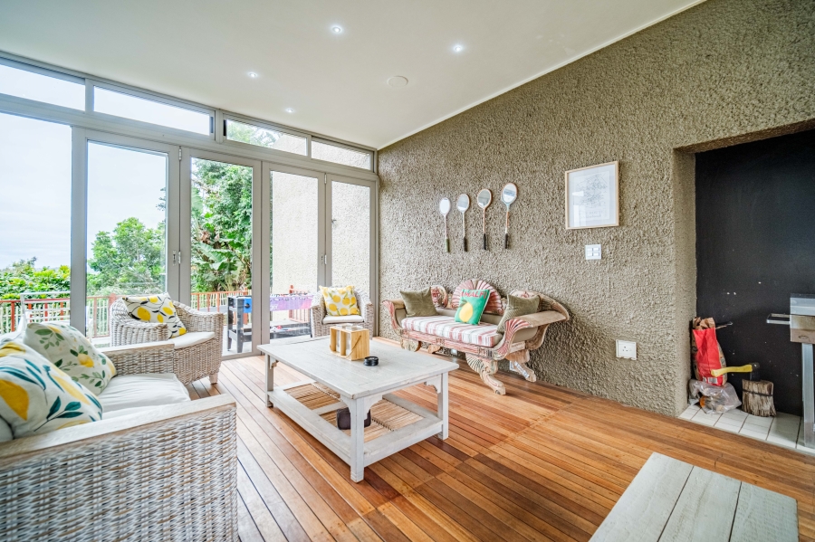 4 Bedroom Property for Sale in Brettenwood Coastal Estate KwaZulu-Natal