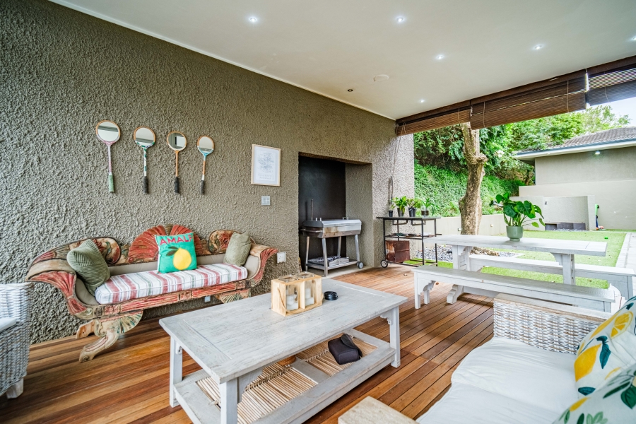 4 Bedroom Property for Sale in Brettenwood Coastal Estate KwaZulu-Natal