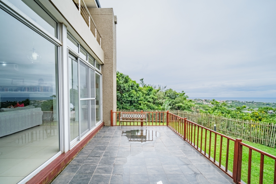 4 Bedroom Property for Sale in Brettenwood Coastal Estate KwaZulu-Natal