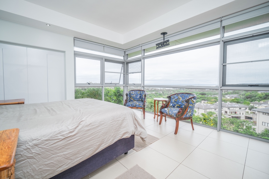 4 Bedroom Property for Sale in Brettenwood Coastal Estate KwaZulu-Natal