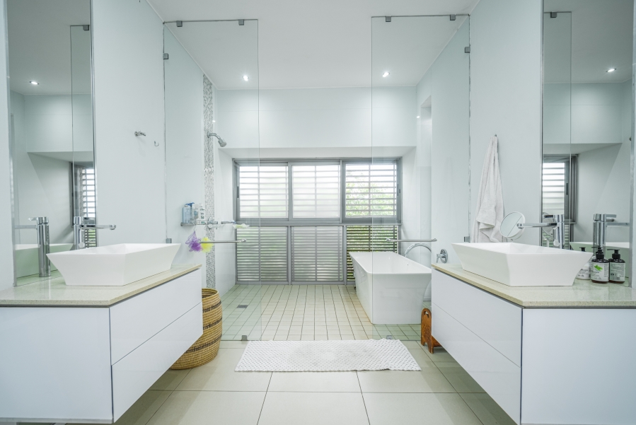 4 Bedroom Property for Sale in Brettenwood Coastal Estate KwaZulu-Natal