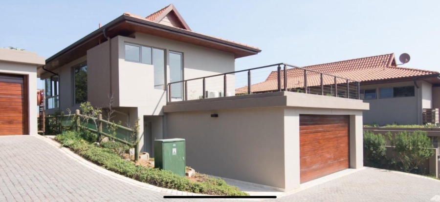 3 Bedroom Property for Sale in Zimbali Coastal Resort Estate KwaZulu-Natal