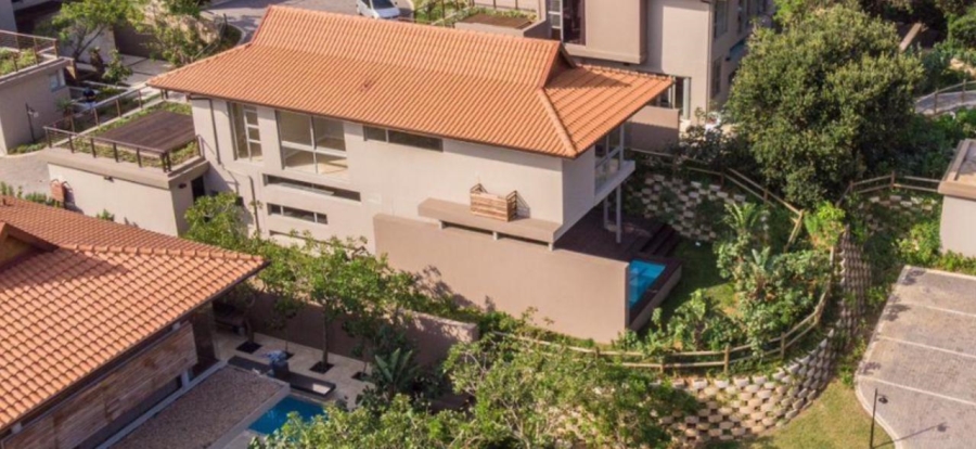 3 Bedroom Property for Sale in Zimbali Coastal Resort Estate KwaZulu-Natal
