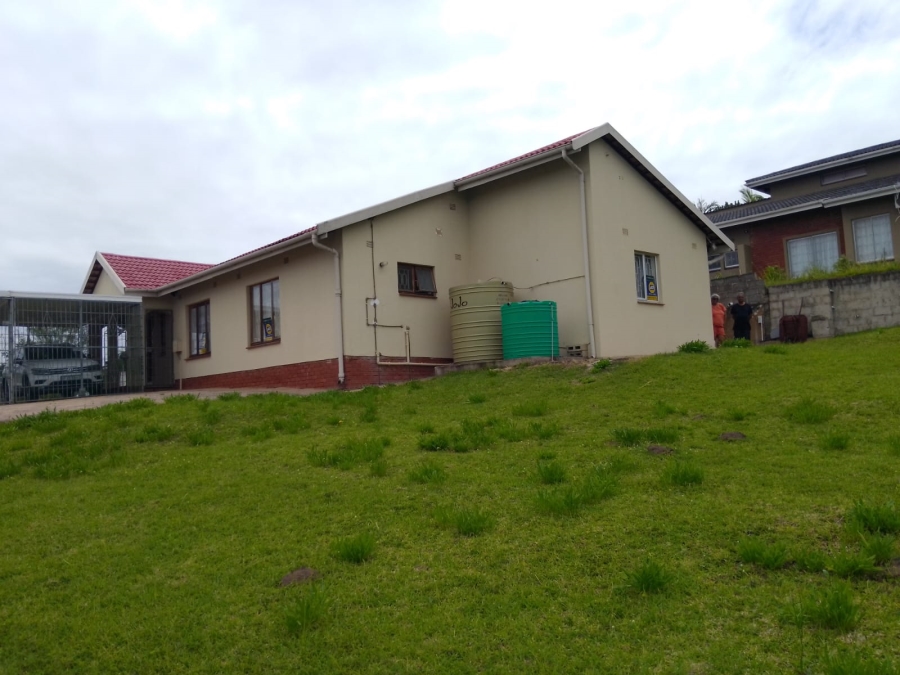 4 Bedroom Property for Sale in Stanger Heights KwaZulu-Natal