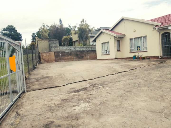 4 Bedroom Property for Sale in Stanger Heights KwaZulu-Natal