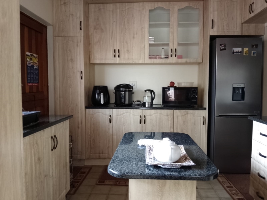 4 Bedroom Property for Sale in Stanger Heights KwaZulu-Natal