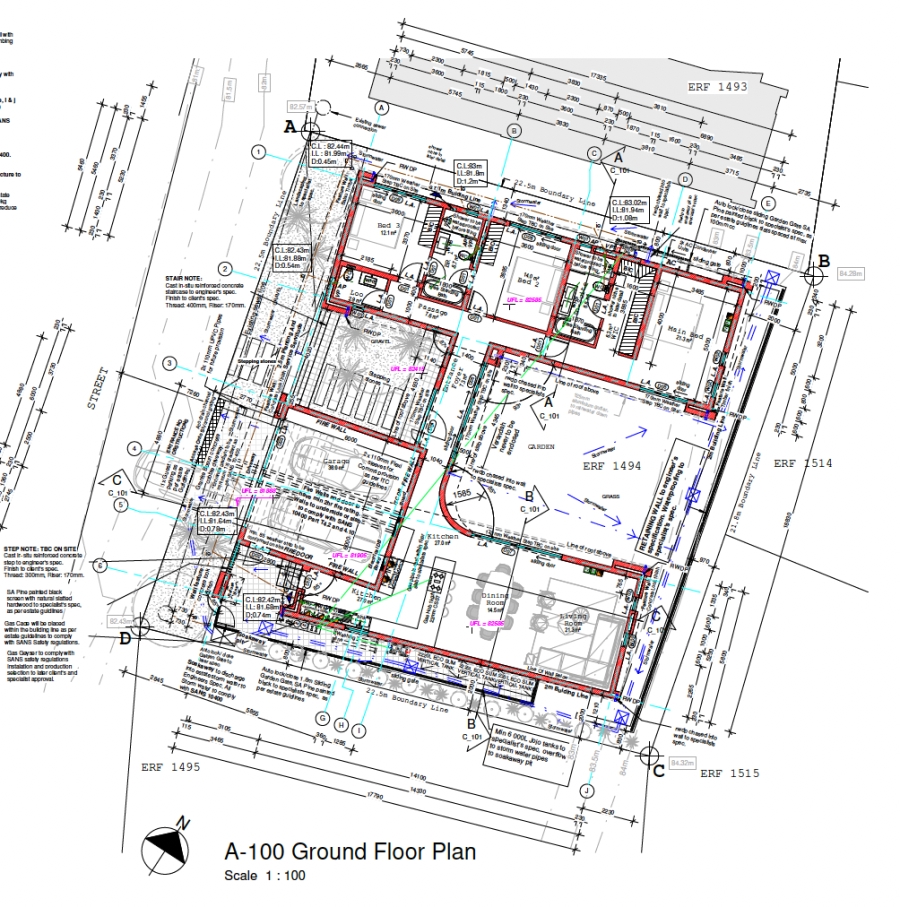 3 Bedroom Property for Sale in Elaleni Coastal Forest Estate KwaZulu-Natal