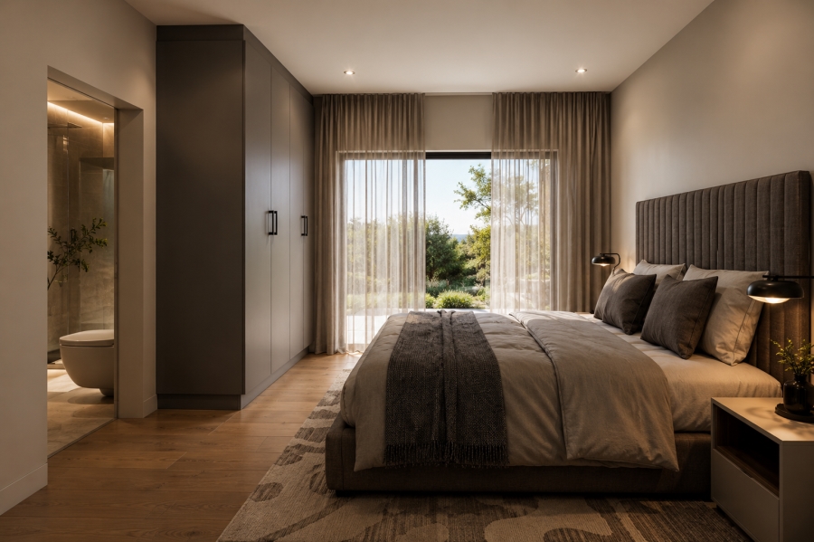 3 Bedroom Property for Sale in Elaleni Coastal Forest Estate KwaZulu-Natal