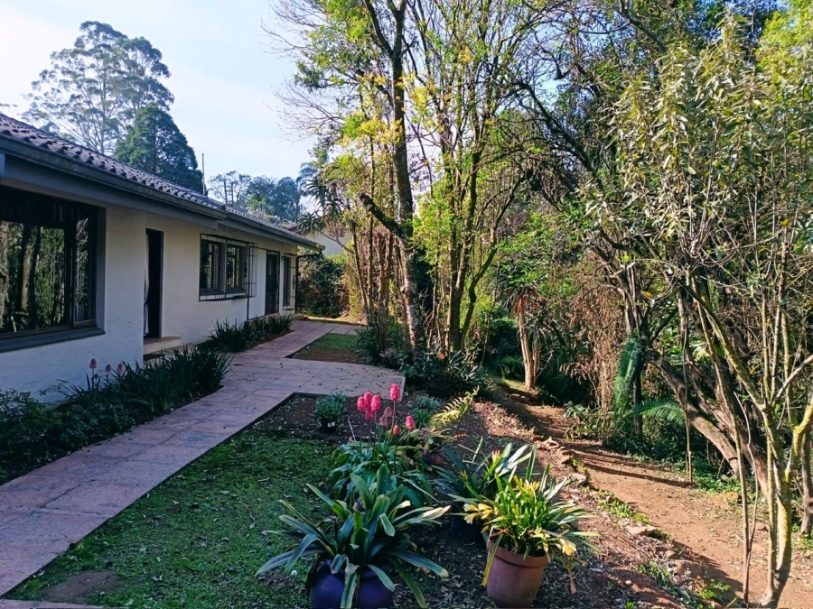 To Let 3 Bedroom Property for Rent in Hilton Central KwaZulu-Natal