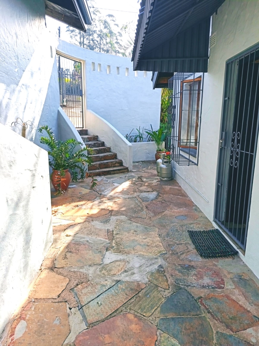 To Let 3 Bedroom Property for Rent in Hilton Central KwaZulu-Natal