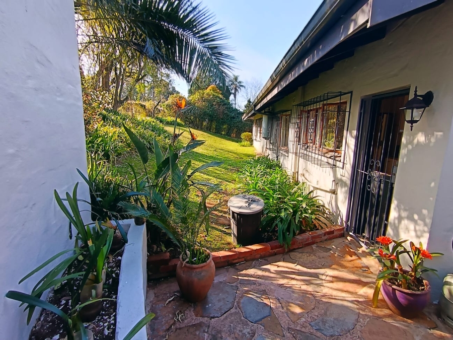 To Let 3 Bedroom Property for Rent in Hilton Central KwaZulu-Natal