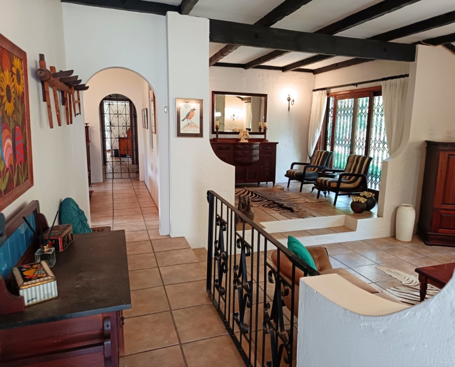 To Let 3 Bedroom Property for Rent in Hilton Central KwaZulu-Natal