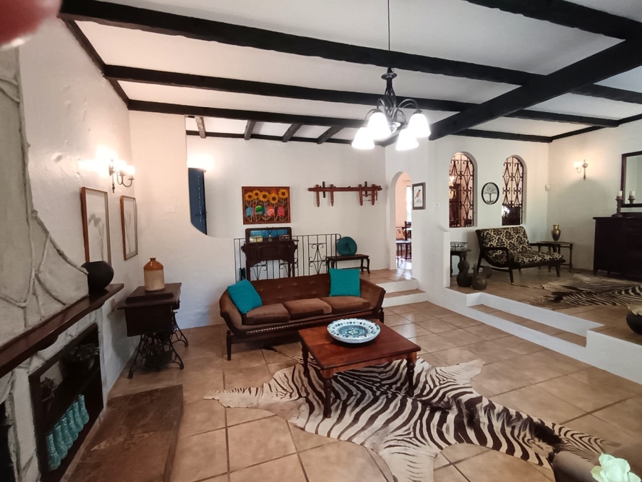 To Let 3 Bedroom Property for Rent in Hilton Central KwaZulu-Natal