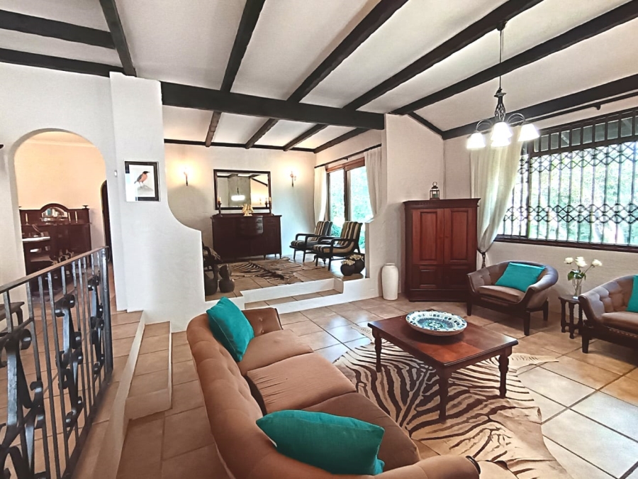 To Let 3 Bedroom Property for Rent in Hilton Central KwaZulu-Natal