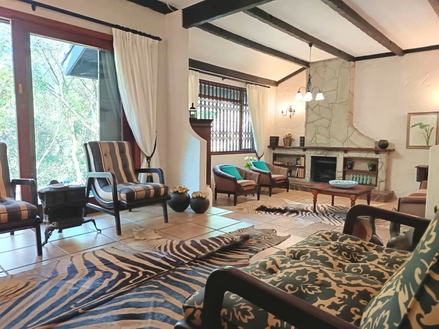 To Let 3 Bedroom Property for Rent in Hilton Central KwaZulu-Natal