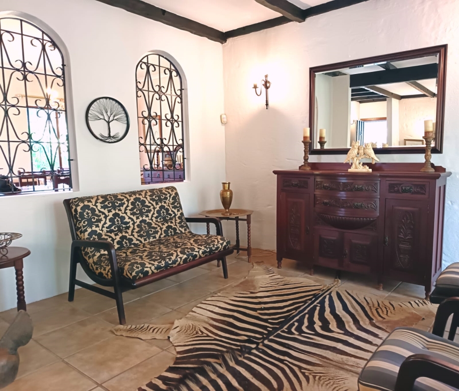 To Let 3 Bedroom Property for Rent in Hilton Central KwaZulu-Natal