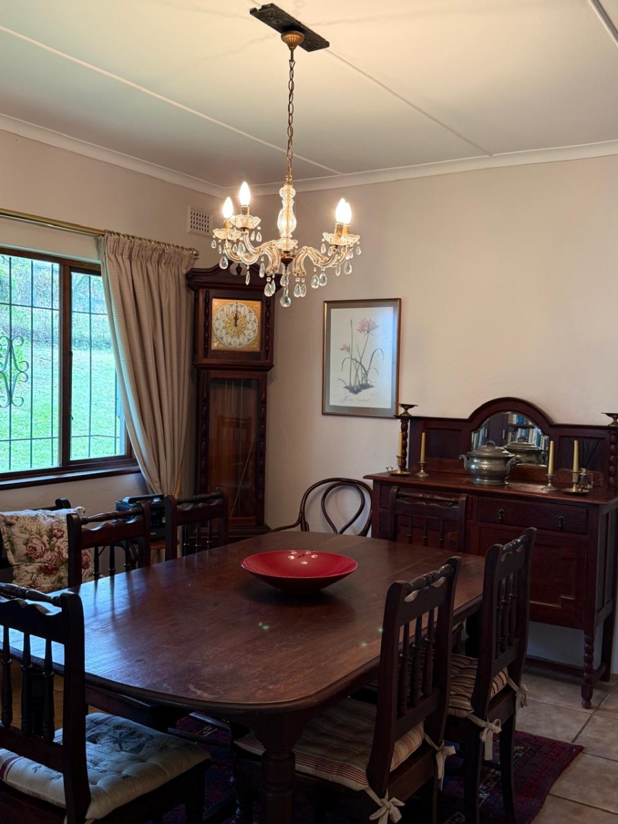 To Let 3 Bedroom Property for Rent in Hilton Central KwaZulu-Natal