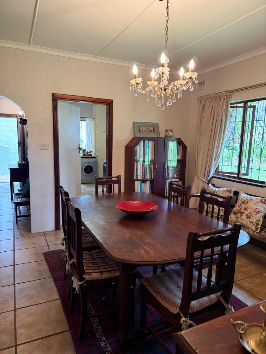 To Let 3 Bedroom Property for Rent in Hilton Central KwaZulu-Natal