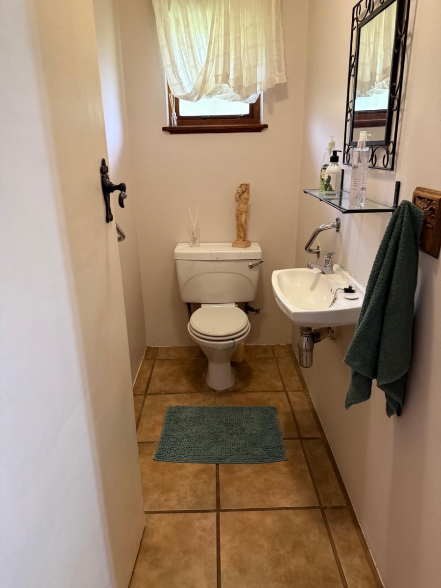 To Let 3 Bedroom Property for Rent in Hilton Central KwaZulu-Natal