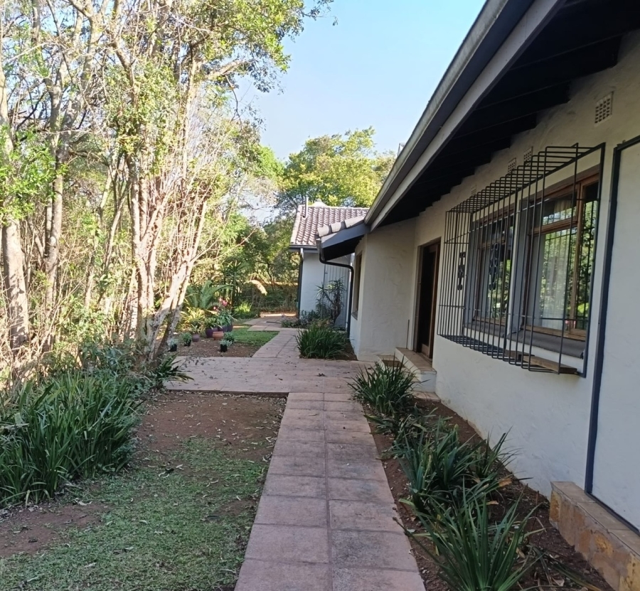 To Let 3 Bedroom Property for Rent in Hilton Central KwaZulu-Natal