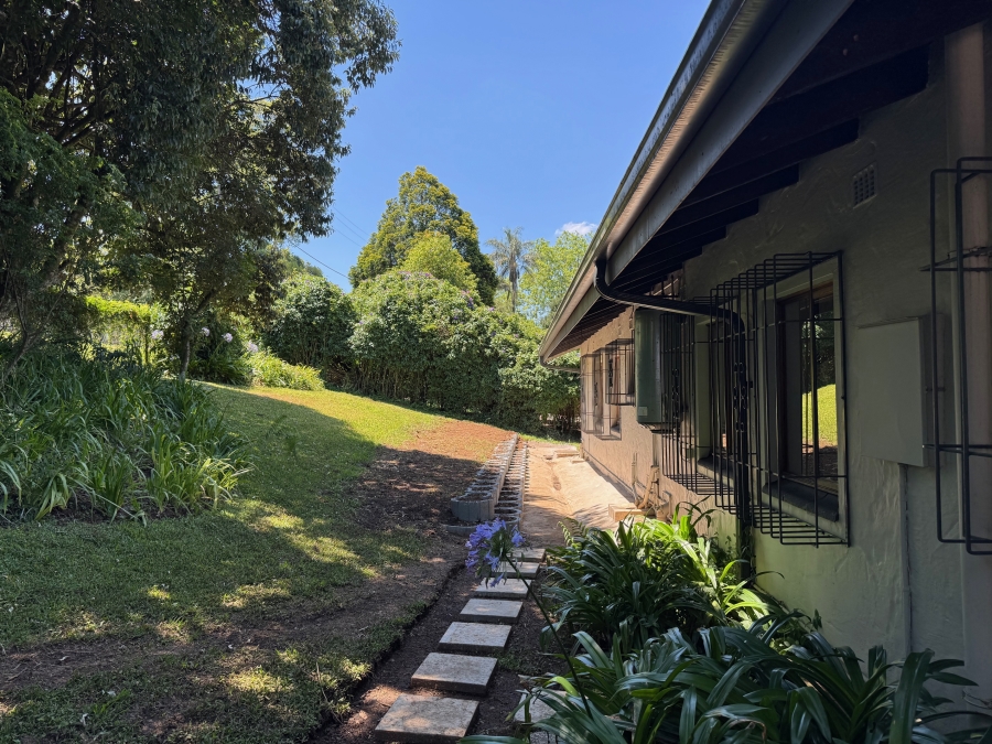 To Let 3 Bedroom Property for Rent in Hilton Central KwaZulu-Natal