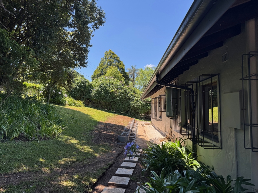 To Let 3 Bedroom Property for Rent in Hilton Central KwaZulu-Natal