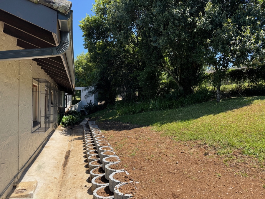 To Let 3 Bedroom Property for Rent in Hilton Central KwaZulu-Natal