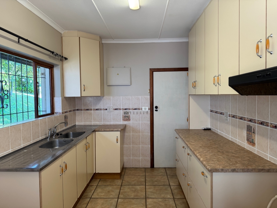 To Let 3 Bedroom Property for Rent in Hilton Central KwaZulu-Natal
