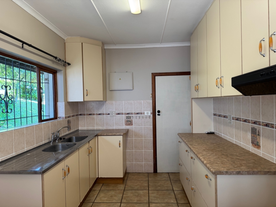 To Let 3 Bedroom Property for Rent in Hilton Central KwaZulu-Natal