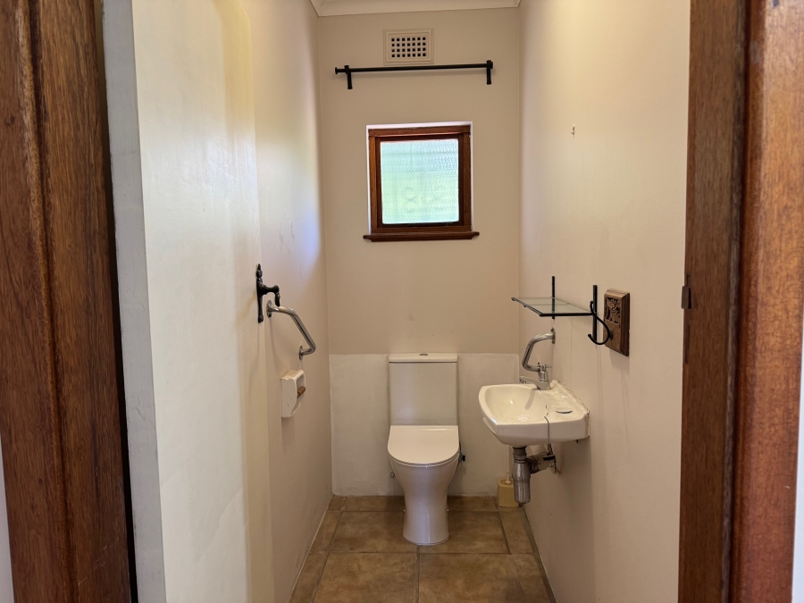 To Let 3 Bedroom Property for Rent in Hilton Central KwaZulu-Natal