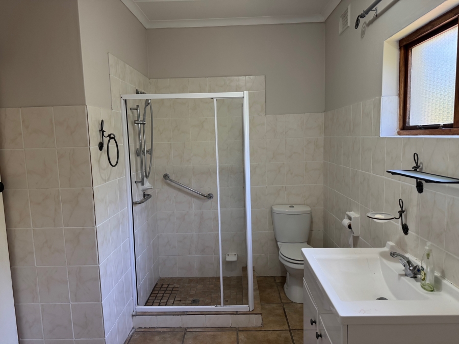To Let 3 Bedroom Property for Rent in Hilton Central KwaZulu-Natal