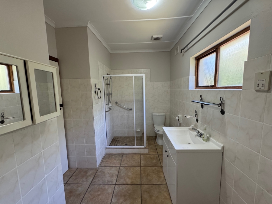 To Let 3 Bedroom Property for Rent in Hilton Central KwaZulu-Natal