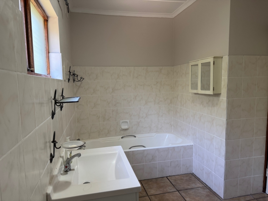 To Let 3 Bedroom Property for Rent in Hilton Central KwaZulu-Natal