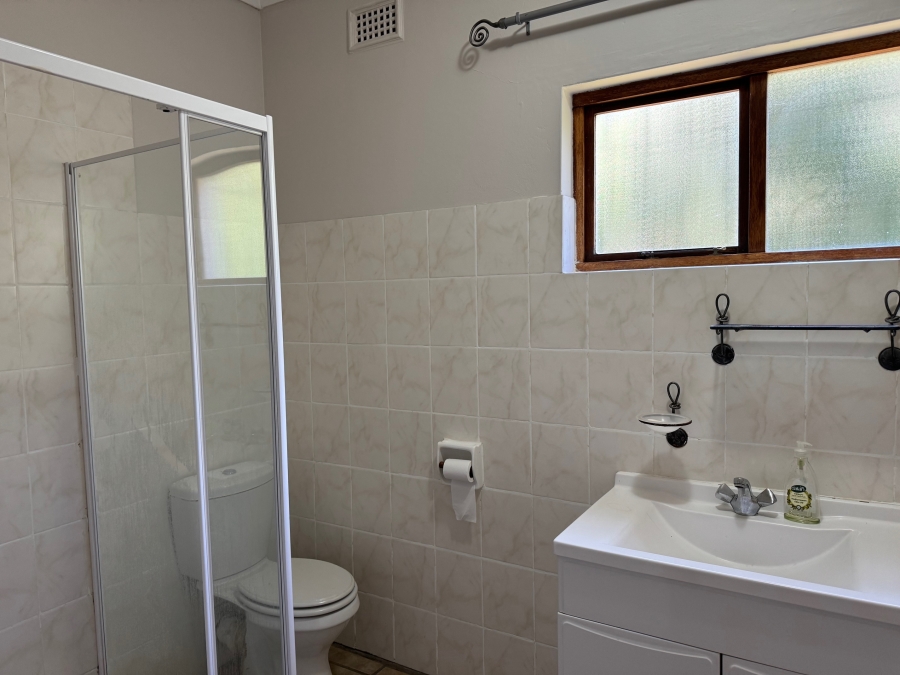 To Let 3 Bedroom Property for Rent in Hilton Central KwaZulu-Natal