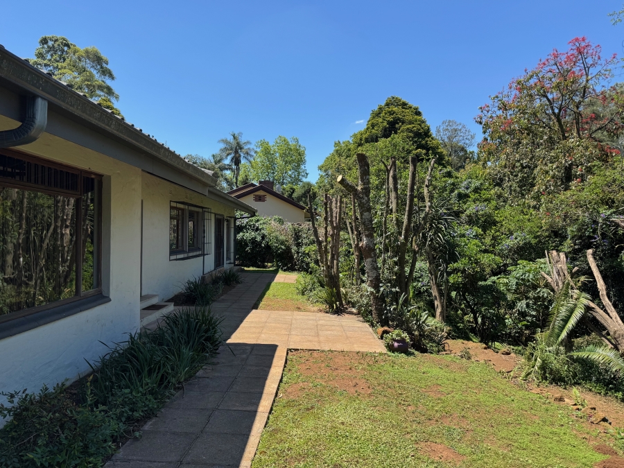To Let 3 Bedroom Property for Rent in Hilton Central KwaZulu-Natal