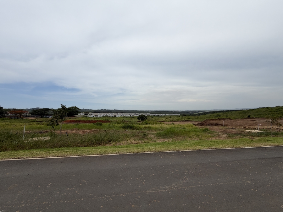 0 Bedroom Property for Sale in Lalela Estate KwaZulu-Natal