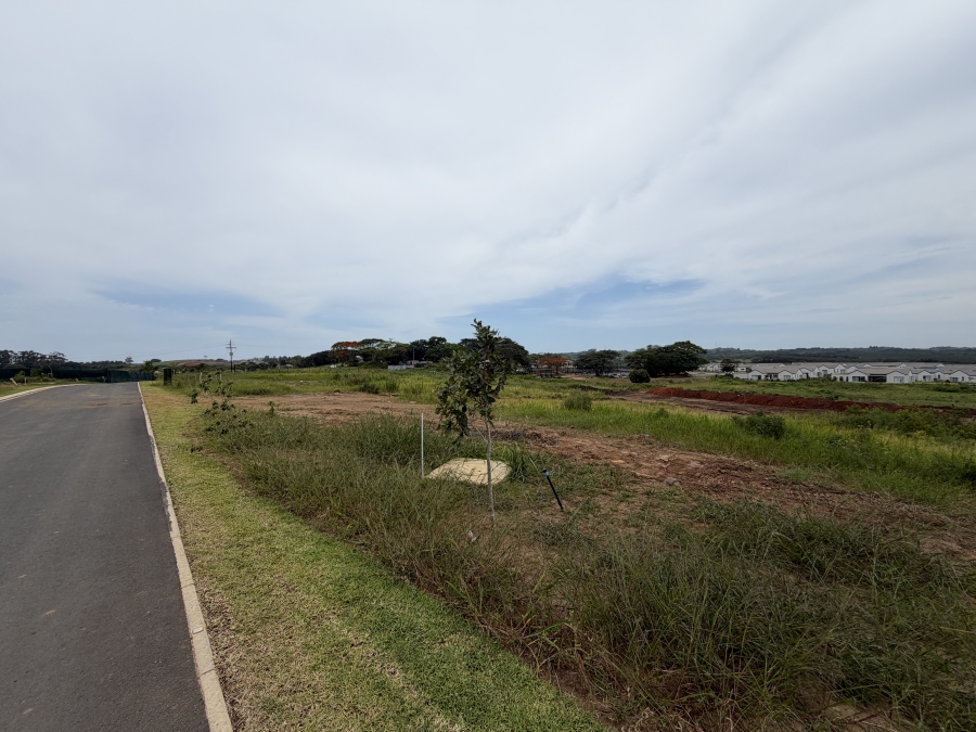 0 Bedroom Property for Sale in Lalela Estate KwaZulu-Natal