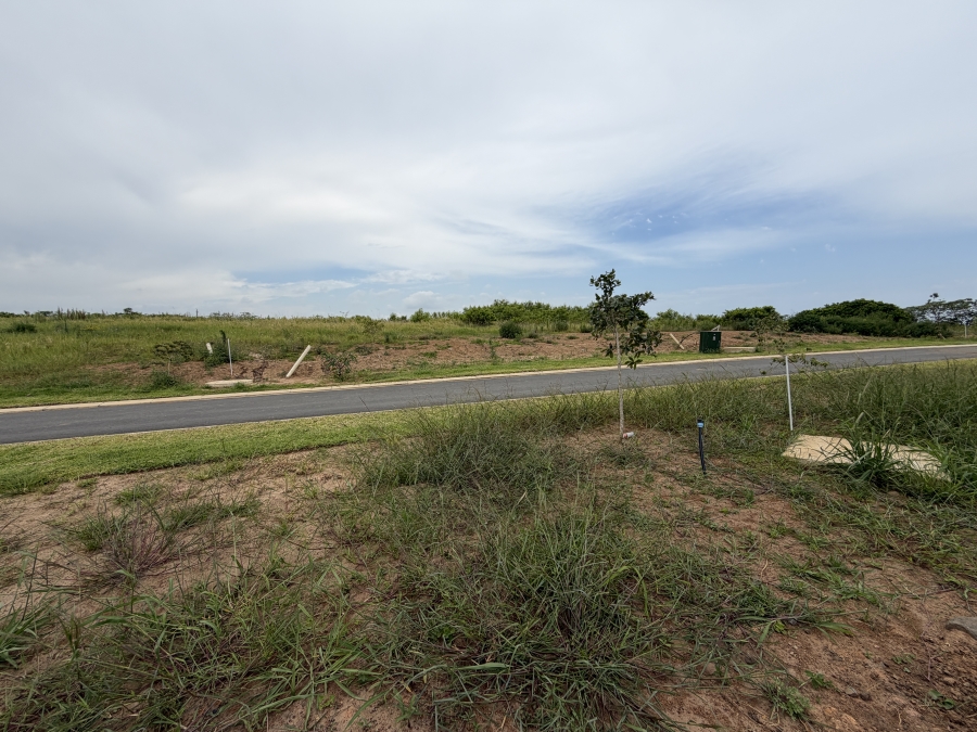 0 Bedroom Property for Sale in Lalela Estate KwaZulu-Natal