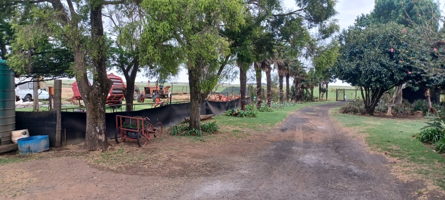 Commercial Property for Sale in Newcastle Rural KwaZulu-Natal