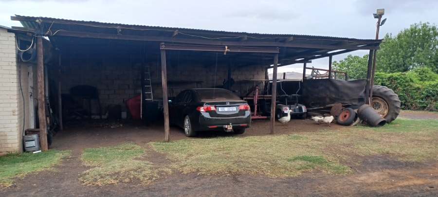 Commercial Property for Sale in Newcastle Rural KwaZulu-Natal