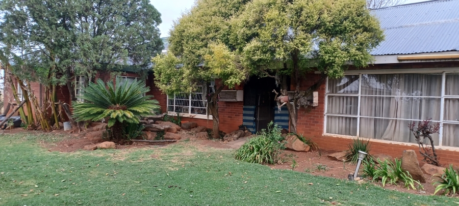 Commercial Property for Sale in Newcastle Rural KwaZulu-Natal
